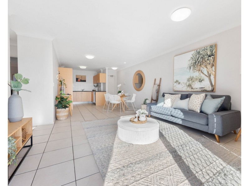 6/16 Pretoria Street, Zillmere QLD 4034