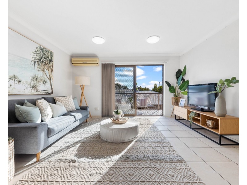 6/16 Pretoria Street, Zillmere QLD 4034