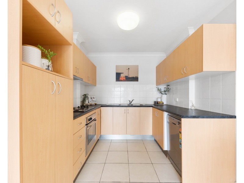 6/16 Pretoria Street, Zillmere QLD 4034