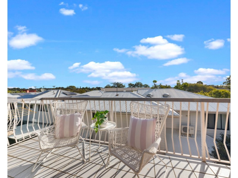 6/16 Pretoria Street, Zillmere QLD 4034