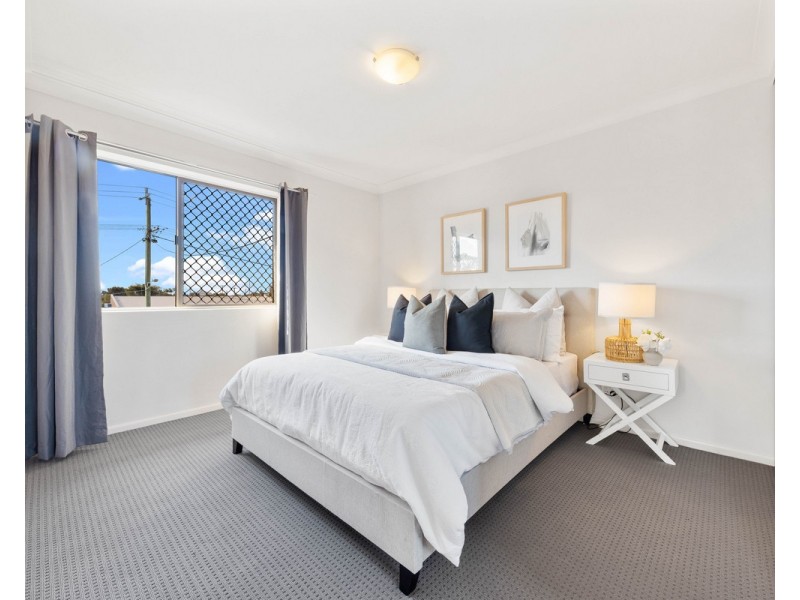 6/16 Pretoria Street, Zillmere QLD 4034