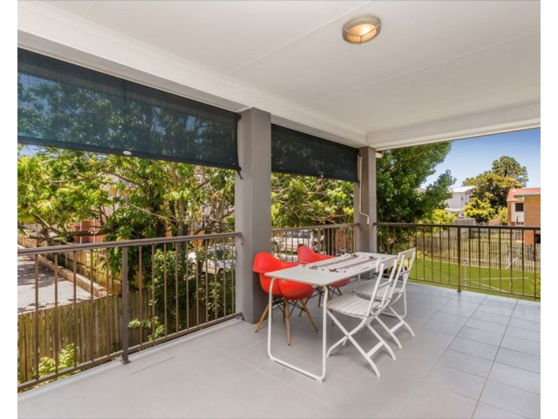 4/25 Railway Parade, Nundah QLD 4012
