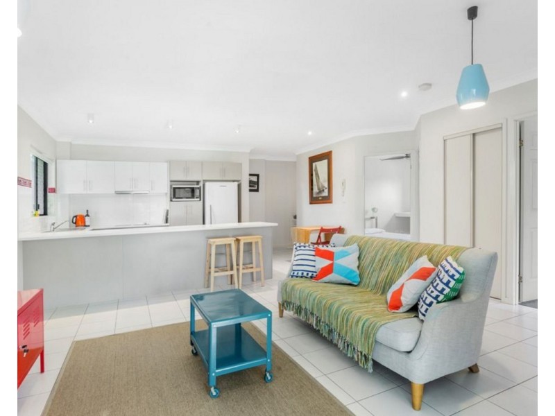 4/25 Railway Parade, Nundah QLD 4012