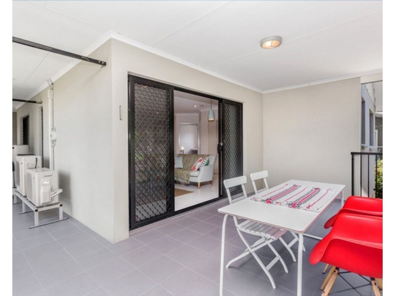 4/25 Railway Parade, Nundah QLD 4012