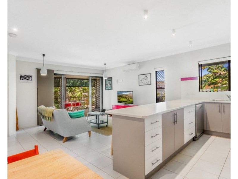 4/25 Railway Parade, Nundah QLD 4012