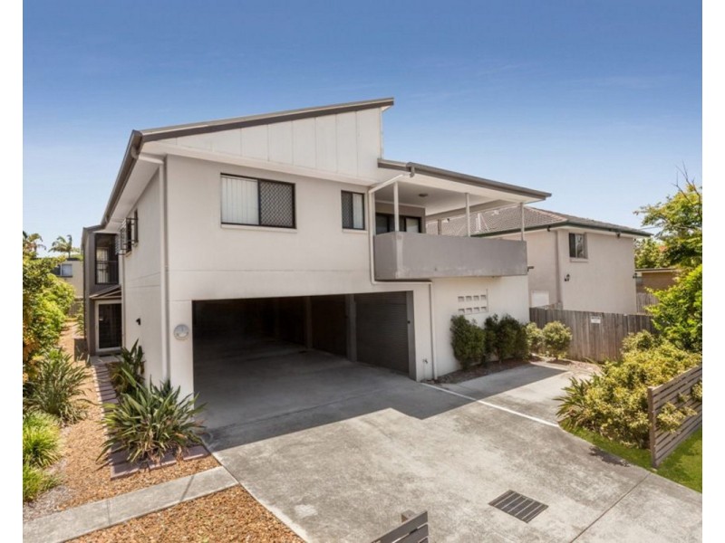 4/25 Railway Parade, Nundah QLD 4012