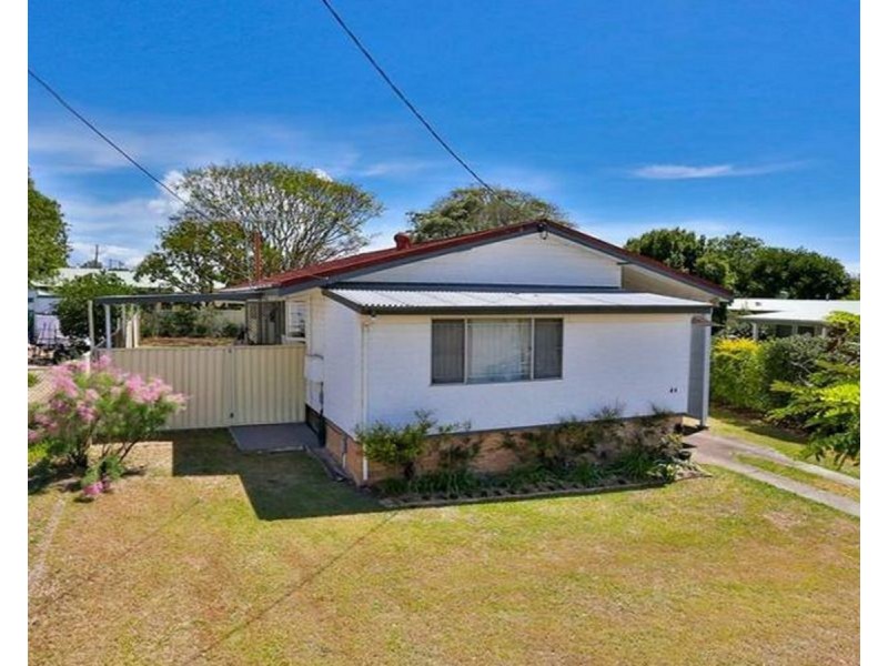 46 Hodgson Street, Zillmere QLD 4034