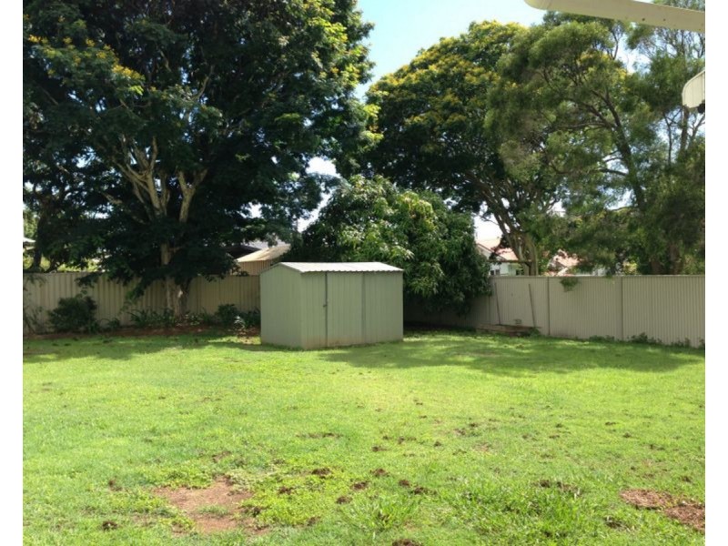 46 Hodgson Street, Zillmere QLD 4034