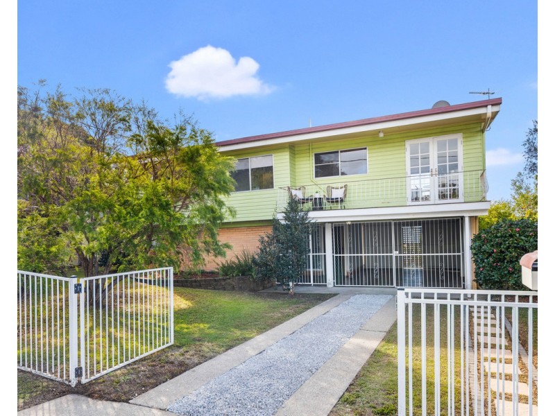 63 Ellison Road, Geebung QLD 4034