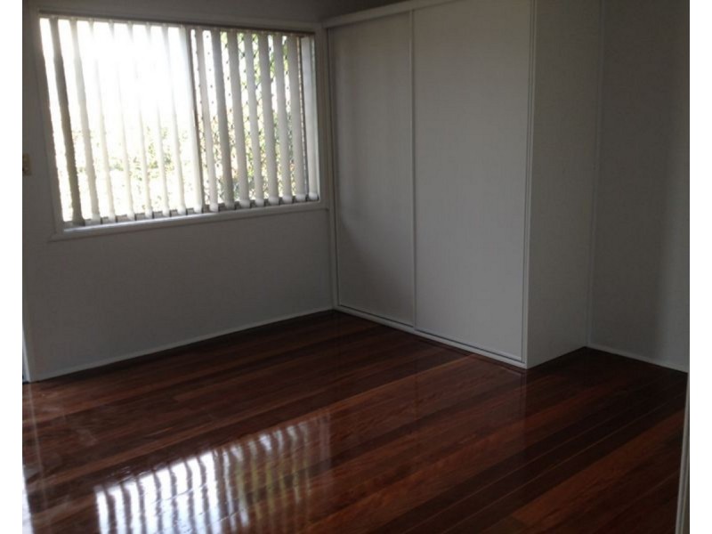 2/126 Park Road, Wooloowin QLD 4030