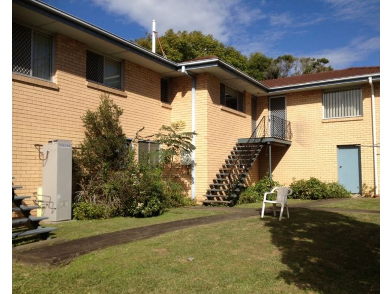 2/126 Park Road, Wooloowin QLD 4030