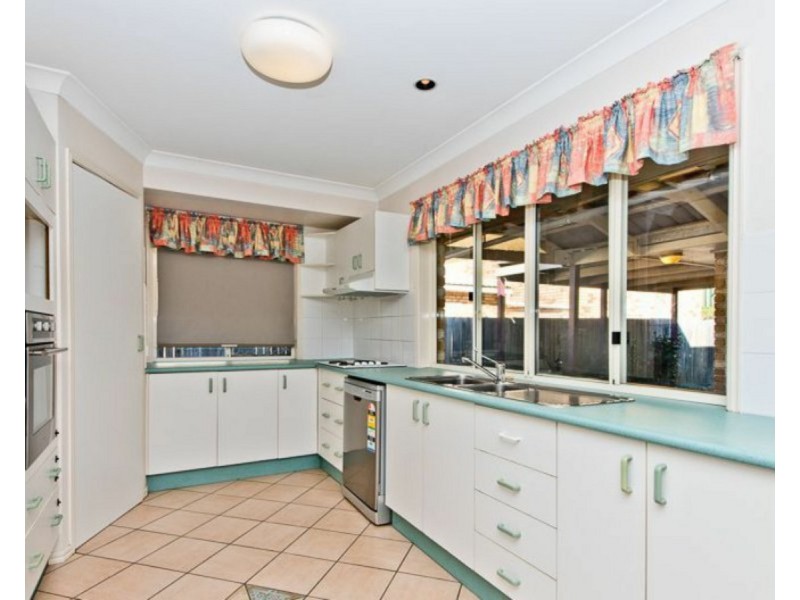 81 Albany Forest Drive, Albany Creek QLD 4035