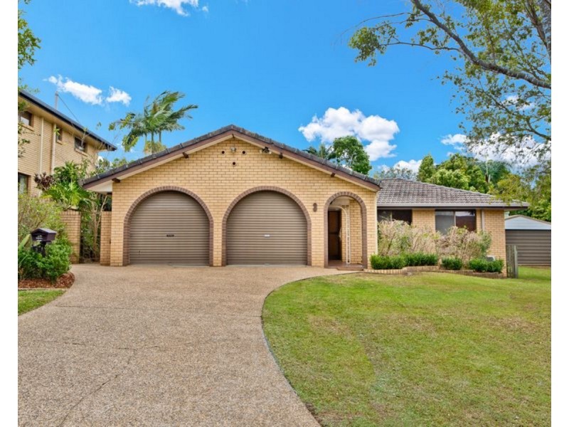 3 Claret Street, Carseldine QLD 4034