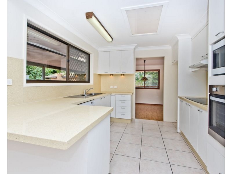 3 Claret Street, Carseldine QLD 4034