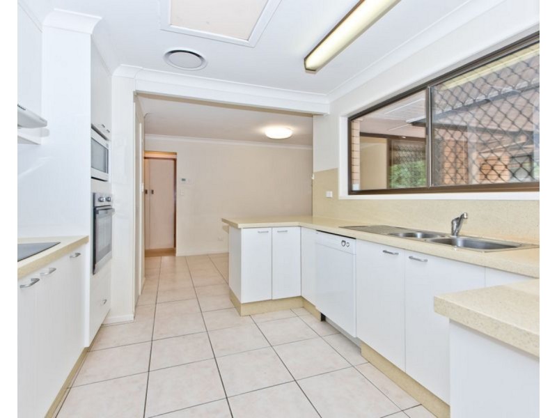 3 Claret Street, Carseldine QLD 4034