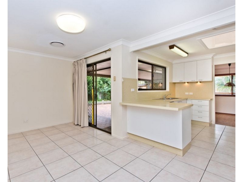 3 Claret Street, Carseldine QLD 4034