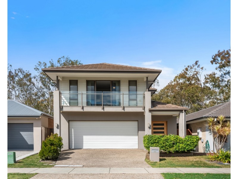 64 Macquarie Circuit, Fitzgibbon QLD 4018