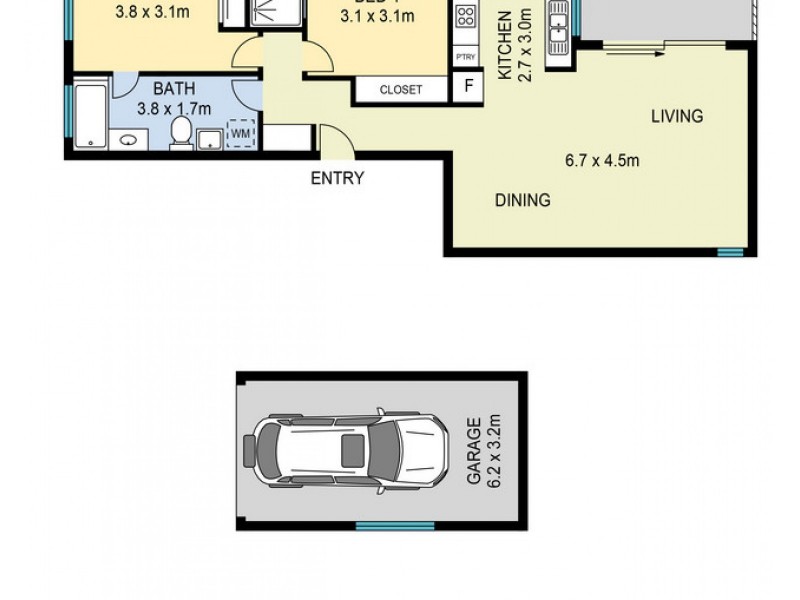 6 Gledson Street, Zillmere QLD 4034