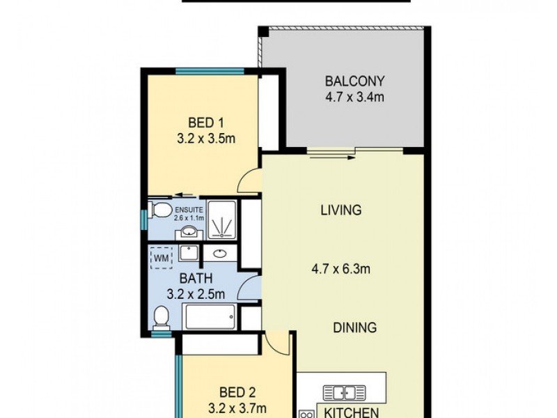 6 Gledson Street, Zillmere QLD 4034