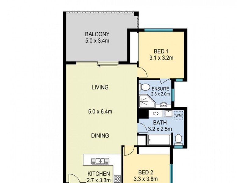 6 Gledson Street, Zillmere QLD 4034