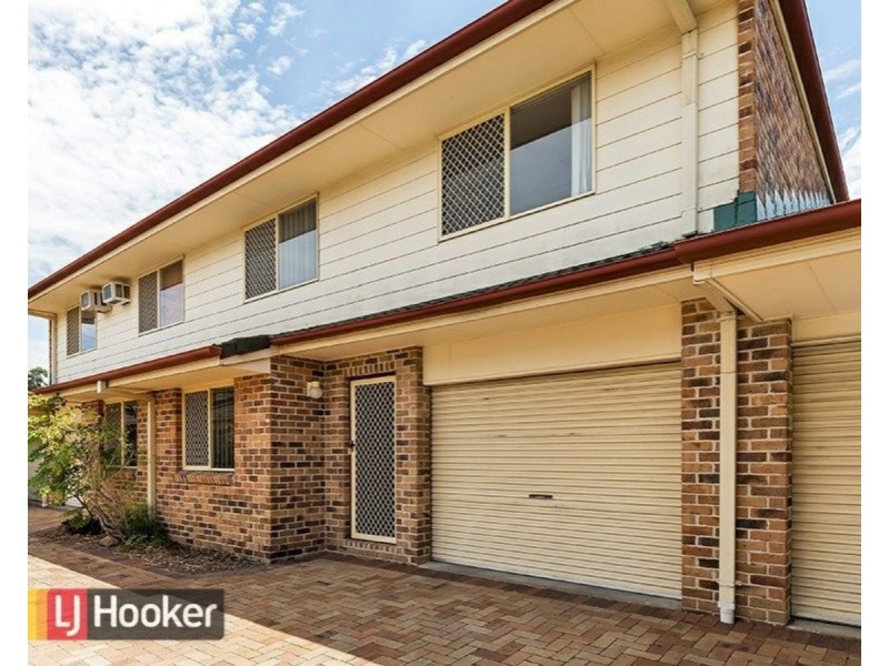 8/23 Latham Street, Chermside QLD 4032