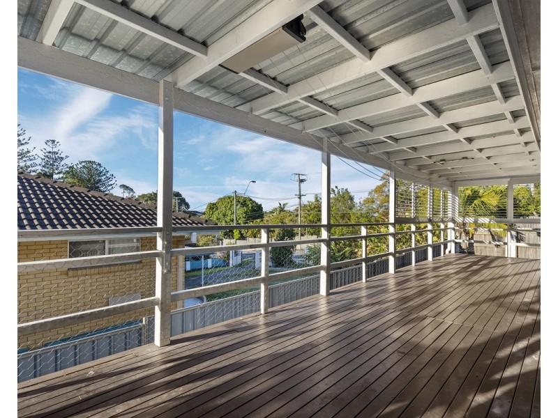 1 Ashley Road, Chermside West QLD 4032
