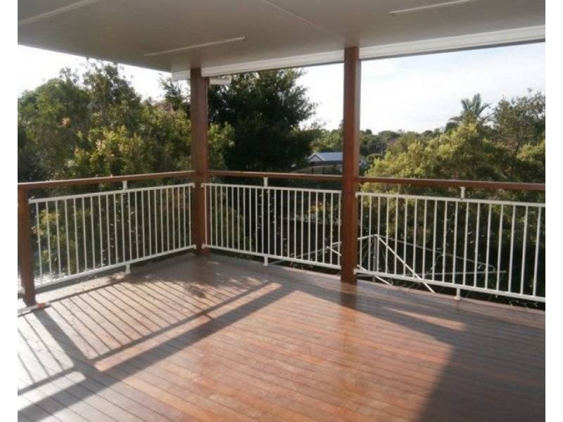 203 Hamilton Road, Wavell Heights QLD 4012