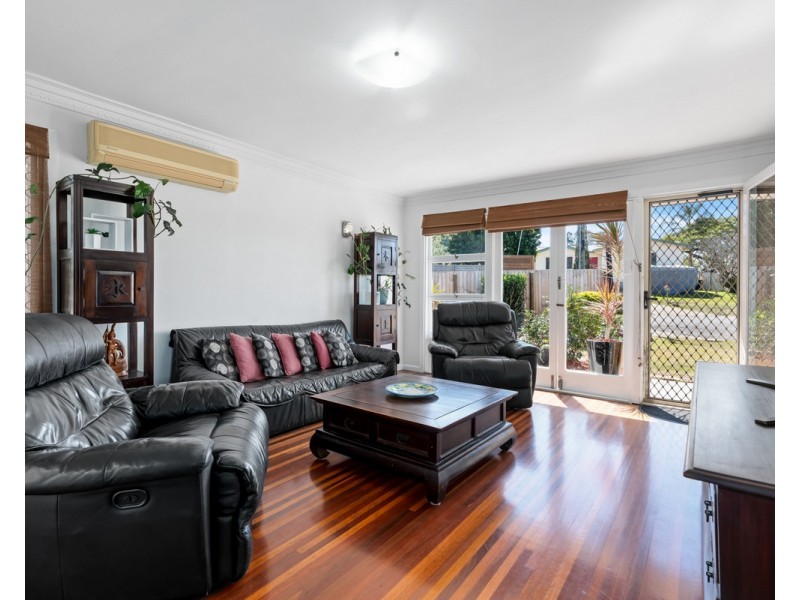 22 Decker Street, Chermside West QLD 4032