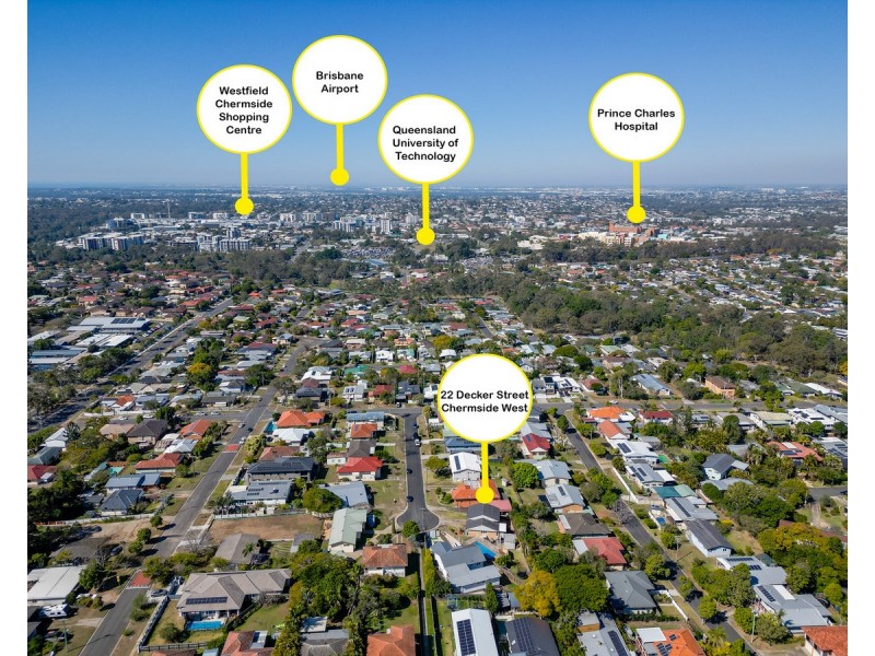 22 Decker Street, Chermside West QLD 4032