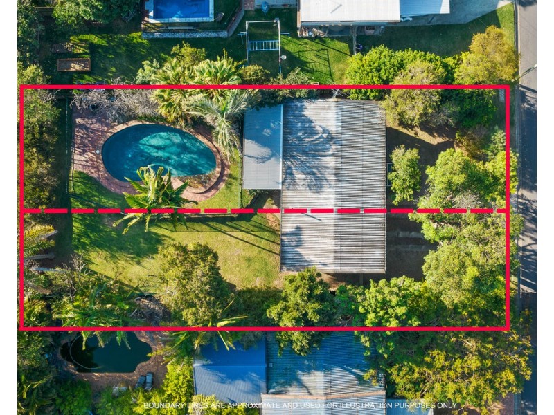 13 Binowee Street, Aspley QLD 4034