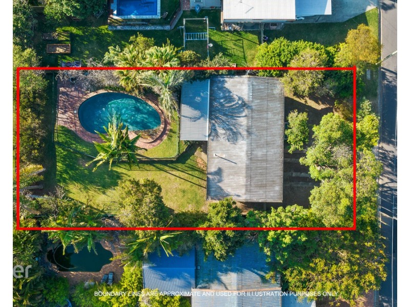 13 Binowee Street, Aspley QLD 4034