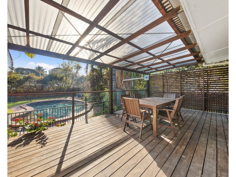 13 Binowee Street, Aspley QLD 4034