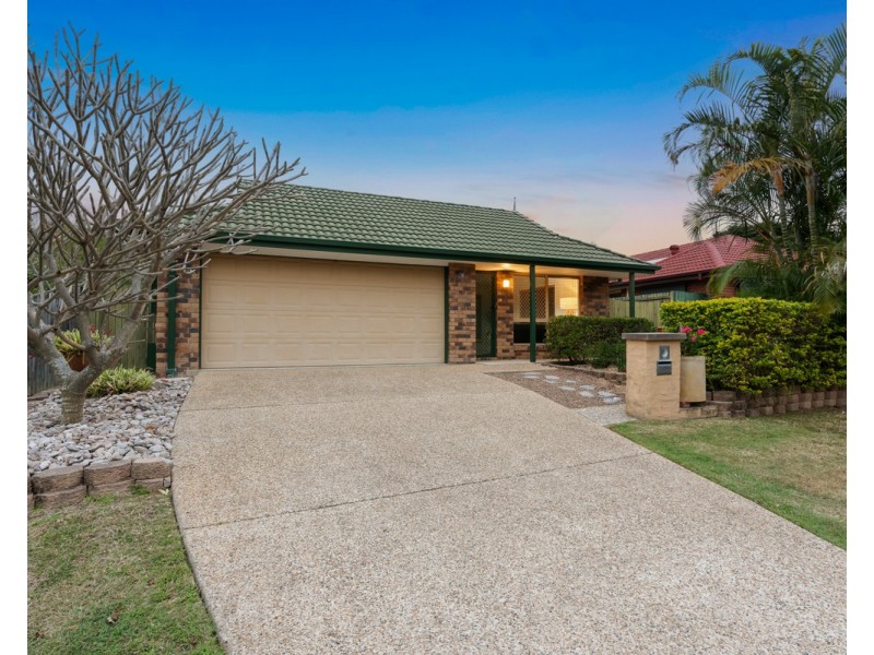 15 Chevrotain Place, Chermside West QLD 4032