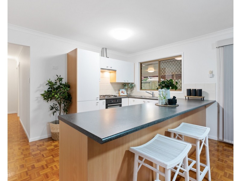 15 Chevrotain Place, Chermside West QLD 4032