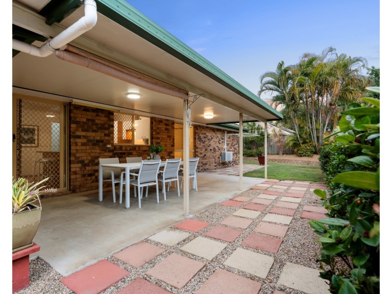 15 Chevrotain Place, Chermside West QLD 4032