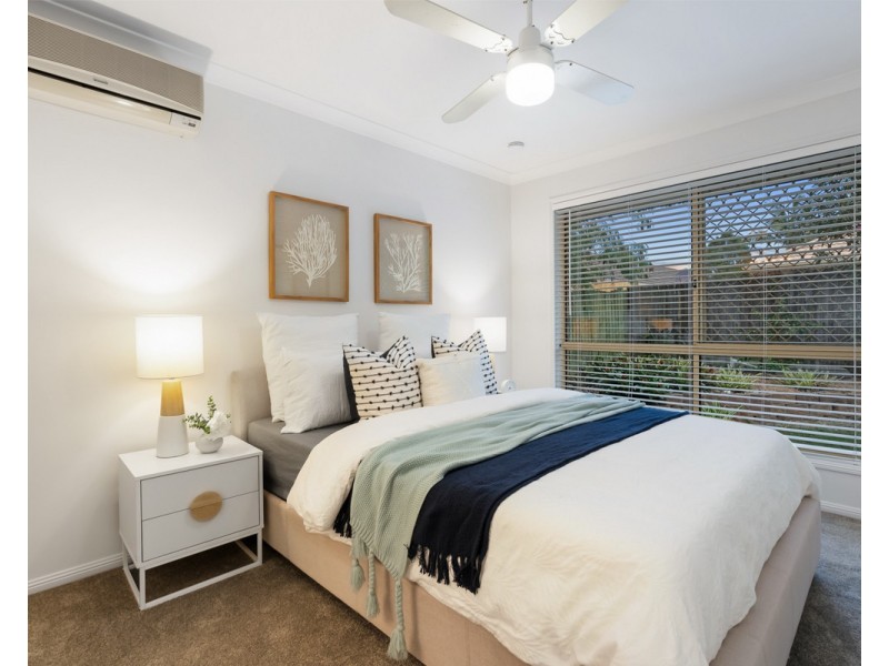 15 Chevrotain Place, Chermside West QLD 4032