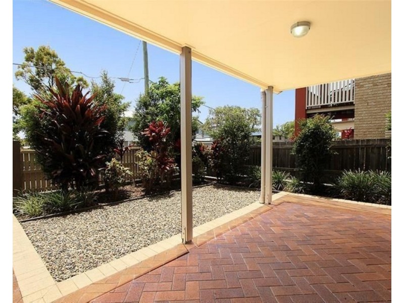 1/110 Miller Street, Chermside QLD 4032