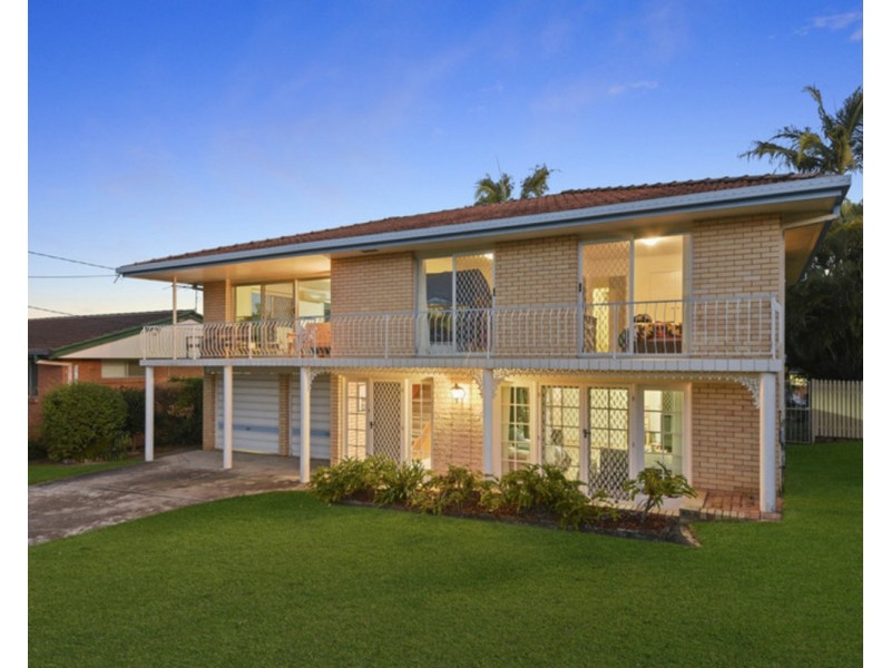 20 Kanofski Street, Chermside West QLD 4032