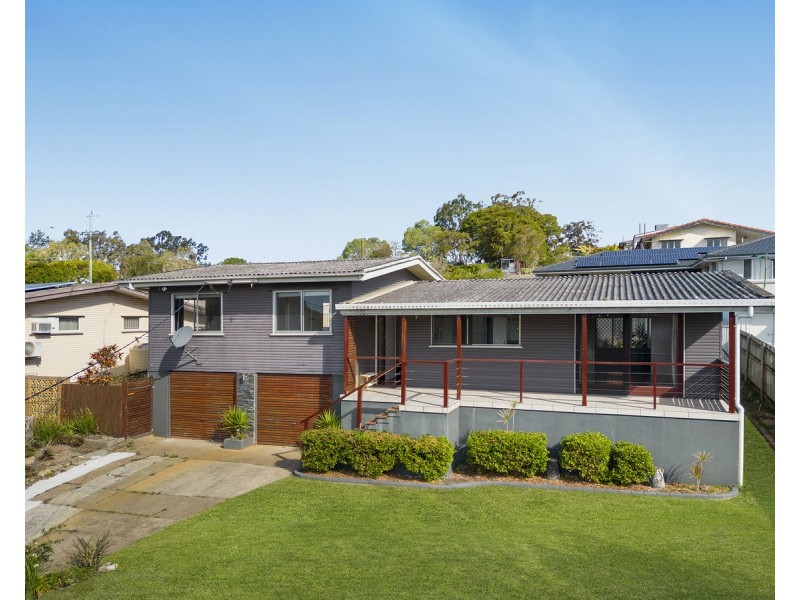 6 Coleridge Street, Stafford Heights QLD 4053