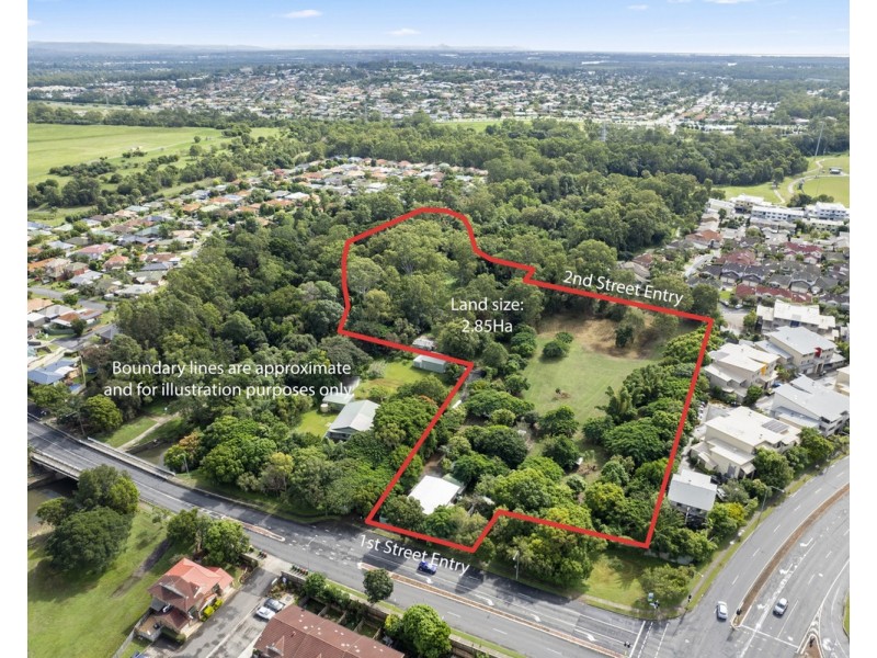 321 Roghan Road, Taigum QLD 4018