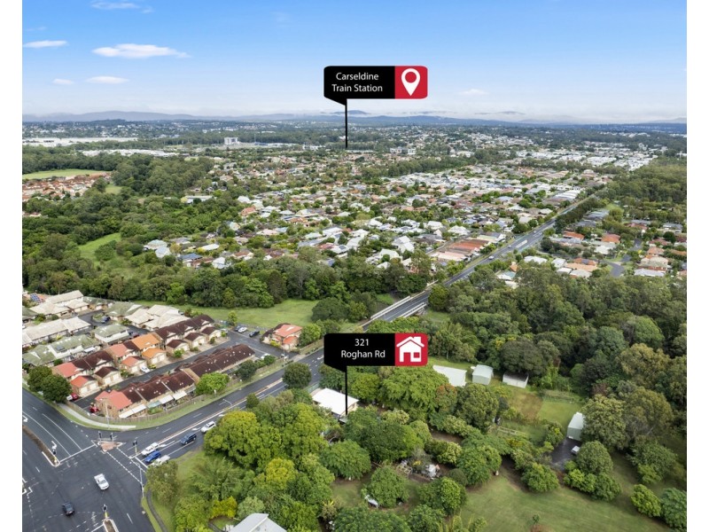 321 Roghan Road, Taigum QLD 4018