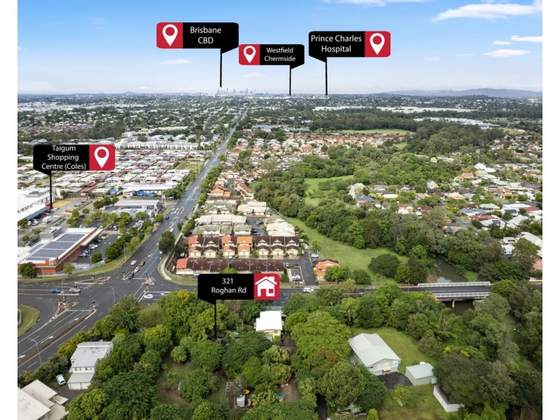 321 Roghan Road, Taigum QLD 4018
