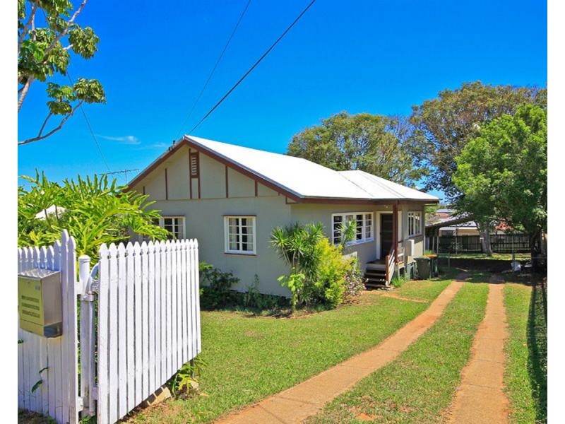 67 Crowley Street, Zillmere QLD 4034