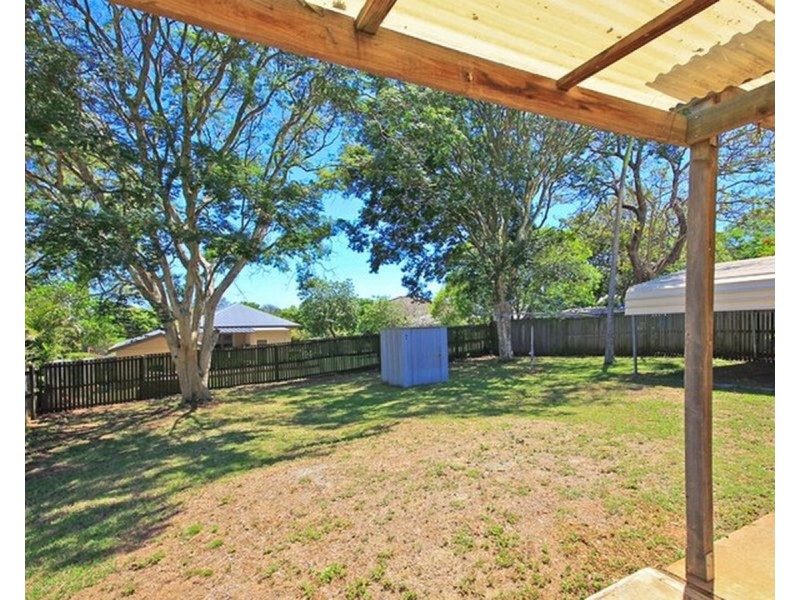 67 Crowley Street, Zillmere QLD 4034