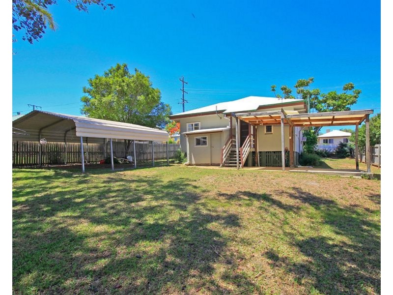 67 Crowley Street, Zillmere QLD 4034