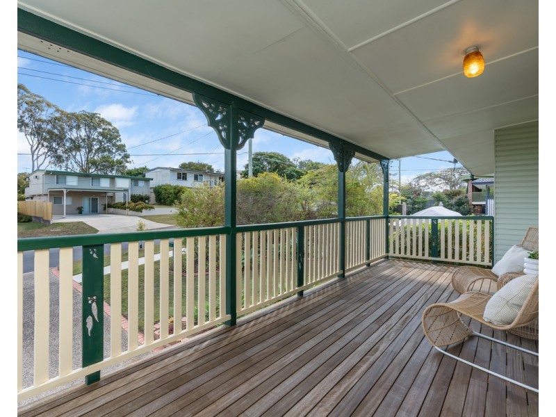 27 Backford Street, Chermside West QLD 4032