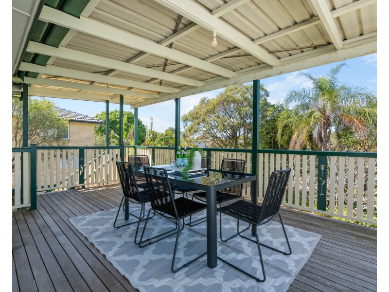 27 Backford Street, Chermside West QLD 4032