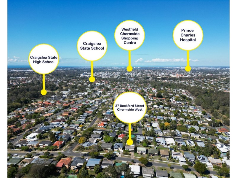 27 Backford Street, Chermside West QLD 4032