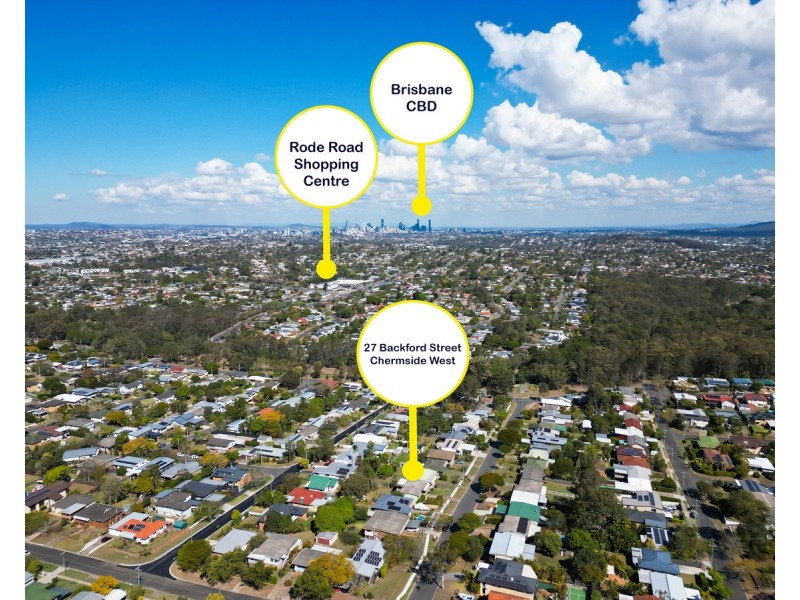 27 Backford Street, Chermside West QLD 4032