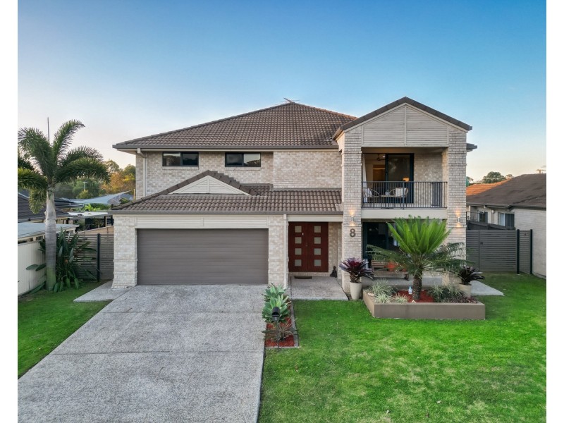 8 Meridian Place, Bald Hills QLD 4036